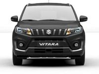 Gebraucht Suzuki Vitara Comfort+ 129 PS (94 kW) 2021 Schwarz SUV