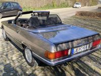 gebraucht Mercedes R300 SL107 H-Zulassung