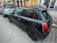 Gebraucht Mini Cooper 185 PS (136 kW) 2019 Schwarz Kleinwagen