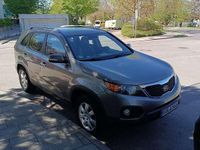 Używany Kia Sorento 197 KM (144 kW) 2012 SUV