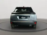 Gebraucht Peugeot 2008 GT 136 PS (100 kW) 2025 Silber SUV