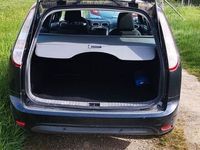 gebraucht Ford Focus 1,6TDCi 80kW DPF Ghia Turnier Ghia