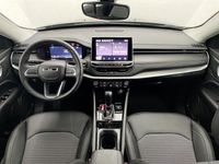 Gebraucht Jeep Compass 176 PS (129 kW) 2024 Schwarz SUV