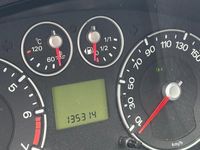 Gebraucht Ford Fiesta 70 PS (51 kW) 2005 Grau Kleinwagen