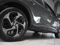 Gebraucht Citroën C4 131 PS (96 kW) 2023 Grau metallic SUV