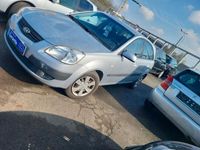 gebraucht Kia Rio 1.4 Klima Heizung 12 Monaten Garantie