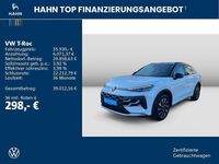 Neu VW T-Roc Life 150 PS (110 kW) 2025 Pure white SUV
