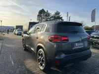 Gebraucht Citroën C5 Aircross 145 PS (106 kW) 2025 Grau SUV