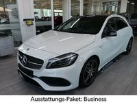 gebraucht Mercedes A250 A -Klasse AMG Sport-Line+Business++