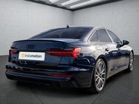 Gebraucht Audi S6 344 PS (253 kW) 2024 Blau Limousine