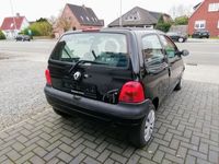 gebraucht Renault Twingo Edition, TÜV NEU,1 JAHR GEWÄHRLEISTUNG