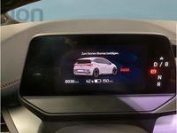 Gebraucht Cupra Born 169 kW (231 PS) 2022 Blau Kleinwagen