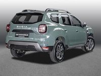 Gebraucht Dacia Duster Journey 150 PS (110 kW) 2023 Grau SUV