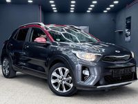 Gebraucht Kia Stonic 100 PS (73 kW) 2019 Grau SUV