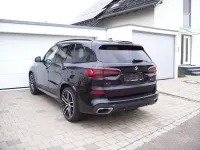 Gebraucht BMW X5 Performance 530 PS (389 kW) 2022 Schwarz SUV