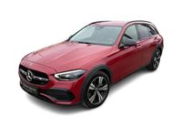 Gebraucht Mercedes C200 Premium 204 PS (150 kW) 2024 Andere Kombi