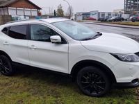 gebraucht Nissan Qashqai 1.6 DIG-T Tekna