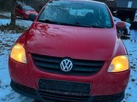 Gebraucht VW Fox 2005 Kleinwagen