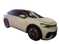 Gebraucht VW ID.5 Pro 210 kW (286 PS) 2025 Gletscherweiß metallic SUV