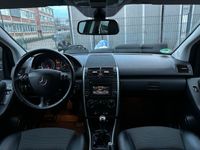 gebraucht Mercedes A160 BLUEEFFICIENCY/AVANTGARDE/LEDER/PDC/AHK/