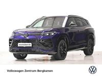 Ny VW Tayron R-line 193 HK (141 kW) 2026 Lilla SUV