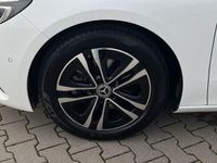 Gebraucht Mercedes B200 150 PS (110 kW) 2024 Van / Kleinbus