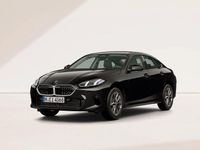 Neu BMW 220 170 PS (125 kW) 2026 Schwarz Coupé
