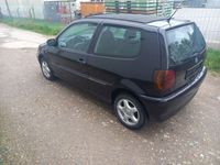 gebraucht VW Polo 1.4 Bjhr. 1998