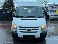 gebraucht Ford Transit Kombi FT300*Trend*Hoch*Klima*9-Sitze*EU5