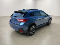 Gebraucht Subaru XV Comfort 150 PS (110 kW) 2020 Blau SUV