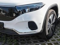 Gebraucht Mercedes EQA350 Advanced 214 kW (292 PS) 2024 Weiß SUV
