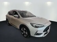 Gebraucht MG HS Luxury 162 PS (119 kW) 2024 Silber SUV