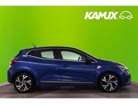 Gebraucht Renault Clio V R.S. 101 PS (74 kW) 2020 Blau Limousine