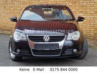 gebraucht VW Eos 1.4 TÜV NEU !!! KUNDENDINST NEU !!!