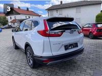 gebraucht Honda CR-V 2.0 i-MMD HYBRID 2WD Elegance