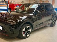 Gebraucht Smart #1 Brabus 314 kW (428 PS) 2023 Schwarz SUV