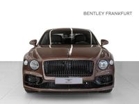 gebraucht Bentley Flying Spur NewS V8 INDIVIDUAL / NAIM /