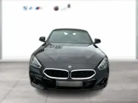Brugt BMW Z4 Efficient Dynamics 258 HK (189 kW) 2025 Sort Cabriolet