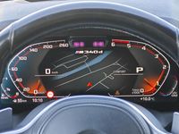 Gebraucht BMW M340 Performance 340 PS (250 kW) 2021 Weiß Limousine