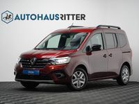 Brugt Renault Kangoo Techno 131 HK (96 kW) 2023 Rød MPV