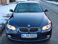 gebraucht BMW 325 Cabriolet 