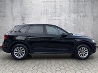 Gebraucht Audi Q5 Sport 286 PS (210 kW) 2018 Schwarz SUV