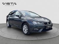 gebraucht Seat Leon ST Style 1.6 TDI *DSG*PDC*NAVI*TEMPOM.*MFL*