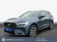 Gebraucht Volvo XC60 Business Edition 197 PS (144 kW) 2024 Denim blue metallic SUV