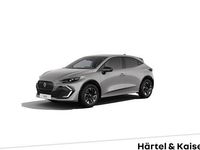 Neu Renault Clio V Techno 158 PS (116 kW) 2026 Grau Limousine