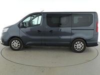 Gebraucht Renault Trafic 170 PS (125 kW) 2023 Grau Van / Kleinbus