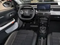 Neu Citroën C3 101 PS (74 kW) 2026 Blau SUV