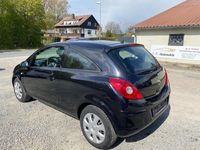 gebraucht Opel Corsa 1.0 12V ECO FLEX