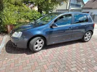 Gebraucht VW Golf VI United 102 PS (75 kW) 2008 Kleinwagen