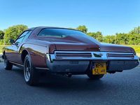 Gebraucht Buick Riviera 260 PS (191 kW) 1973 Orange Coupé